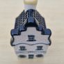 Ceramic miniature of KLM house number 1 Image 5
