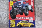 Vw volksworld magazine