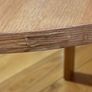 Dining table and 4 stools Image 7