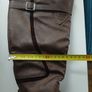Women Waterproof Boots/walking/horse riding size 5/38 Image 9