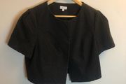 Untold balero jacket (size 14)