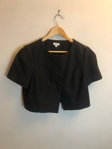 Untold balero jacket (size 14)