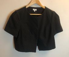 Untold balero jacket (size 14)
