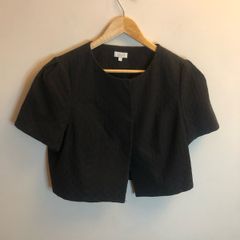 Untold balero jacket (size 14)
