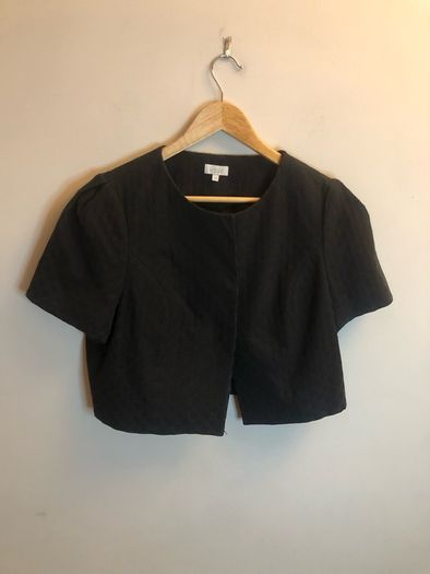 Untold balero jacket (size 14)