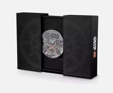 Lego 5008818 LEGO Star Wars Collection Battle of Yavin Coin