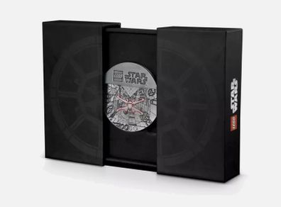 Lego 5008818 LEGO Star Wars Collection Battle of Yavin Coin
