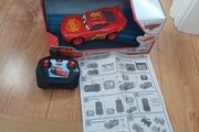 rc car Lightning McQueen