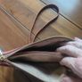 Cross body bag Image 3