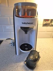 Baby Brezza Formula Pro Advanced Dispenser