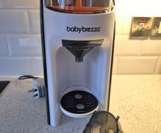 Baby Brezza Formula Pro Advanced Dispenser