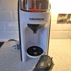 Baby Brezza Formula Pro Advanced Dispenser