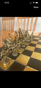 chess set