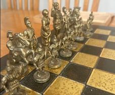 chess set