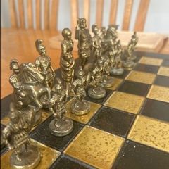 chess set