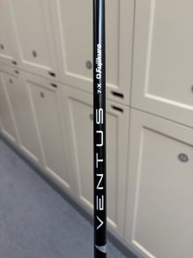 Fujikura Ventus Black 7-X 5 Wood