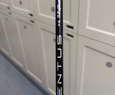 Fujikura Ventus Black 7-X 5 Wood
