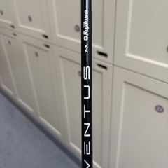 Fujikura Ventus Black 7-X 5 Wood