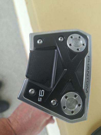 Scotty Cameron 9.5 putter