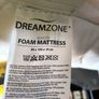 Bed with mattress Image 8