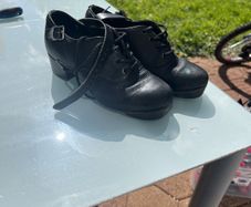 irish dancing