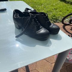 irish dancing