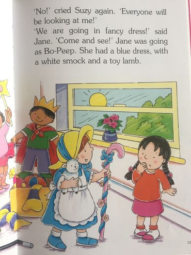 Kids Books Set