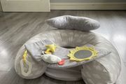 baby play seat pillow (mamas&amp;papas)
