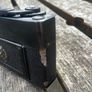 Leica M5 Black Chrome with a Leitz Summarit 50mm f1.5 lens Image 2