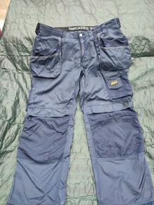 snickers workwear