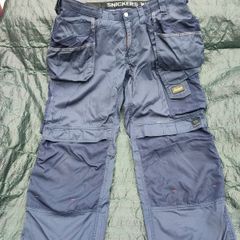 snickers workwear