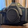 Canon EOS 600 35mm Film Camera (not 620 / 650) Image 8