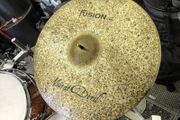Murat Diril 21" Fusion Ride