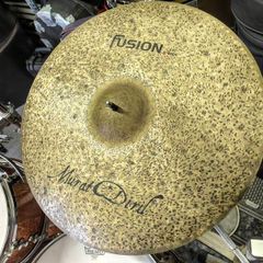 Murat Diril 21" Fusion Ride