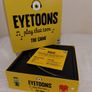 Eyetoons musical challenge Board Game Image 10