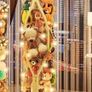Plush toy storage Image 3