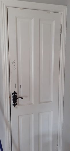 Internal door3