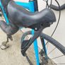 Carrera Virtuoso Womens Road Bike - Blue Image 3