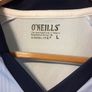 Dublin Jersey. Season 2010/2012. Official Oneills Dublin GAA Home Jersey. Authentic Original From 2010. Not A Modern Day Remake. Image 5