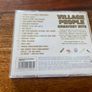 Village People Greatest Hits CD Image 2