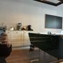 Smeg Built-In Electric Double Oven - Black Image 4