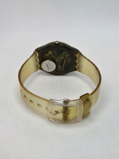 Swatch men's watch