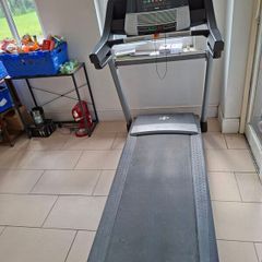 Nordic track Treadmill C300