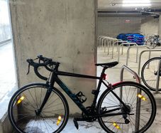 Scott Speedster 50 Road Bike