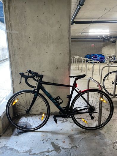 Scott Speedster 50 Road Bike