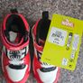 kids shoe Image 3