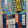 Less stress more success junior cycle books Image 3