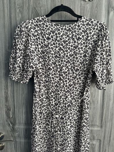 Marks & Spencer's Mini Dress