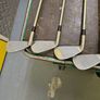vega irons 4-pw + 2 wedges Image 5