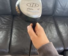golf driver